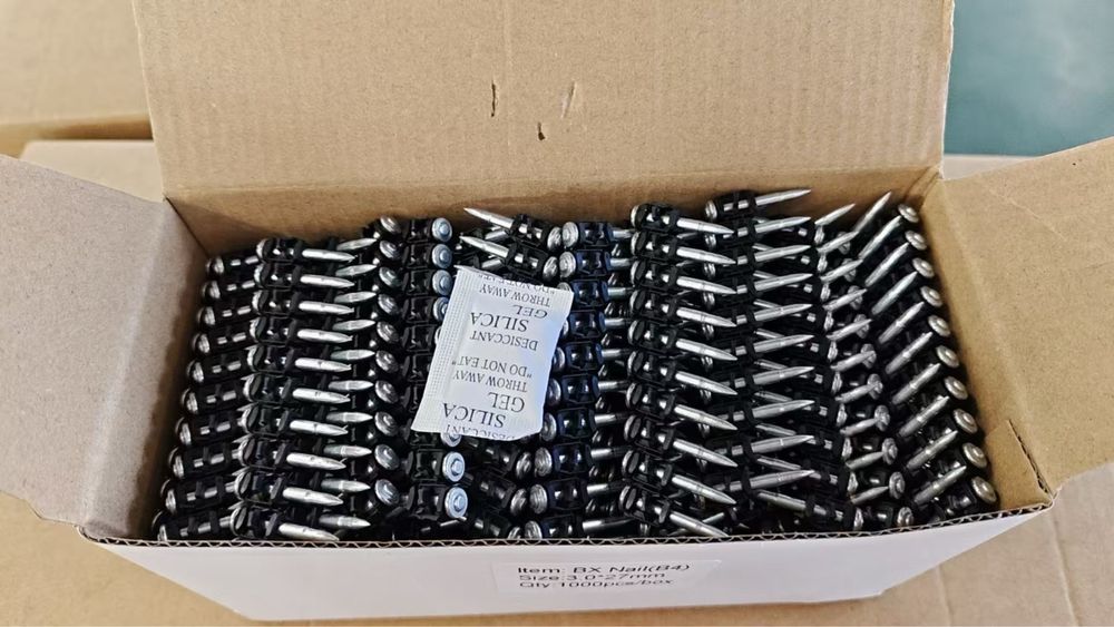 Cuie pistol hilti bx4 Targu Jiu