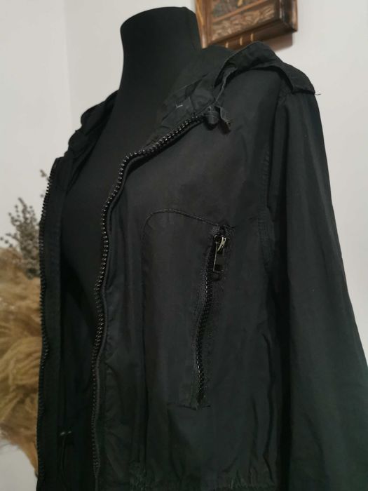 Geacă primăvară/toamnă