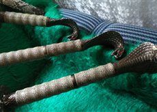 Мечове кобра комплект 3 броя и др Всички цени в Описанието долу