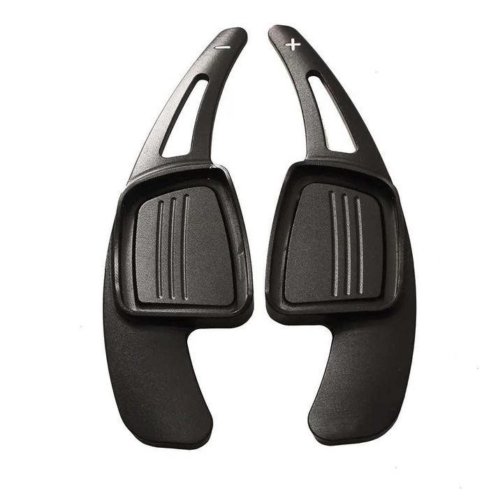 Extensii Padele Volan pentru Audi A3 A4 S4 A5 S5 Facelift Q2 Q5 Q7 TT
