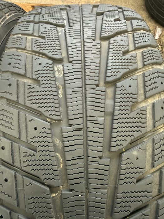 Jante Jeep Grand Cherokee Wrangler Commander Dodge Durango 265/60 R18