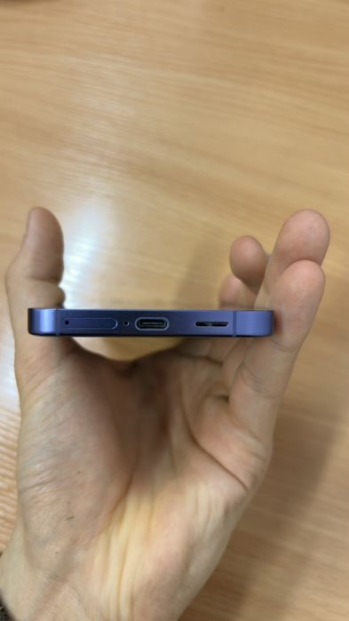 Samsung Galaxy S24 256 ГБ Cobalt Violet EAC