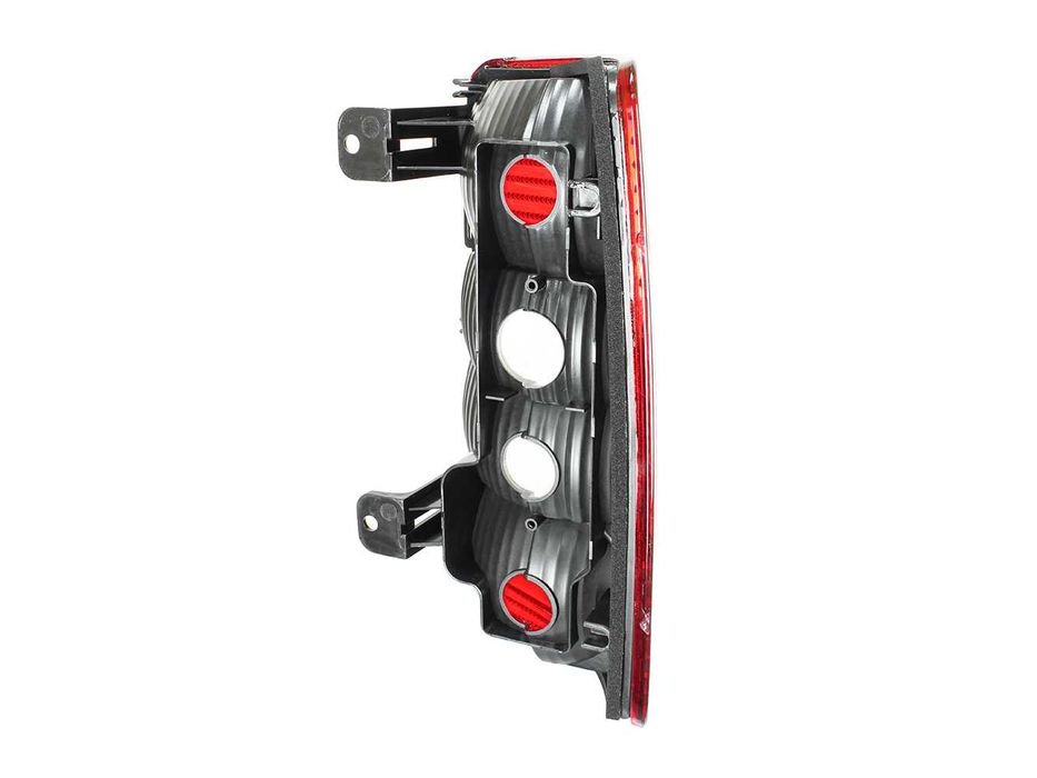 Стопове Стоп за Фолксваген Кади / VW CADDY 2003 - 2009