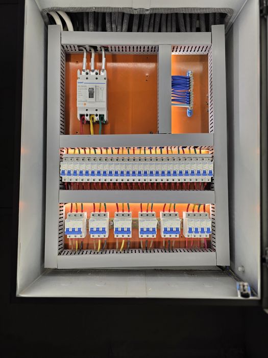 Elektrik 24/7 unversal