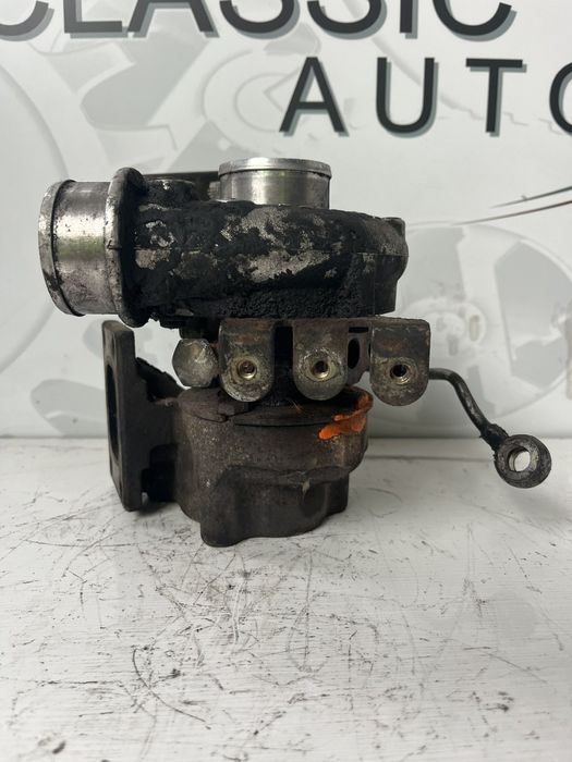 Турбо Nissan Primera 2.0Td 90к.с.