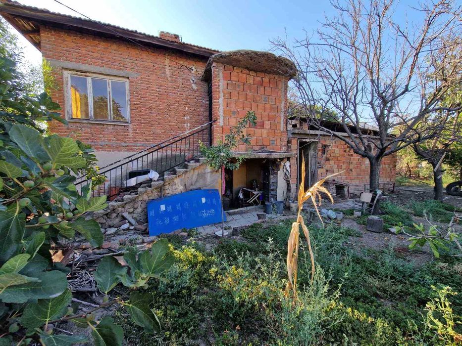 Продава се Къща в Харманли - 248 кв.м за 294 €/кв.м - Снимка #6