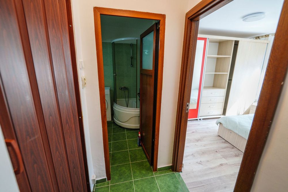 Apartament de vanzare 2 camere Petre Ispirescu