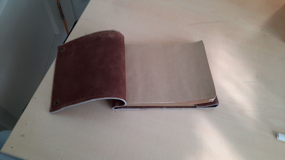 Ежедневник. НОВЫЙ