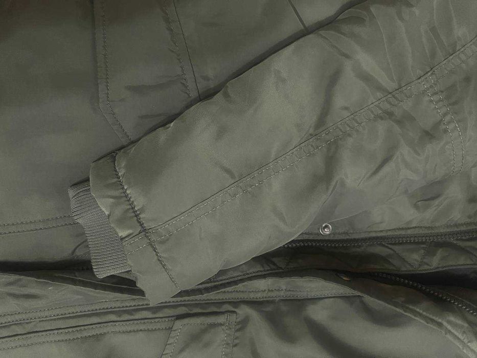 Куртка на мальчика H&M