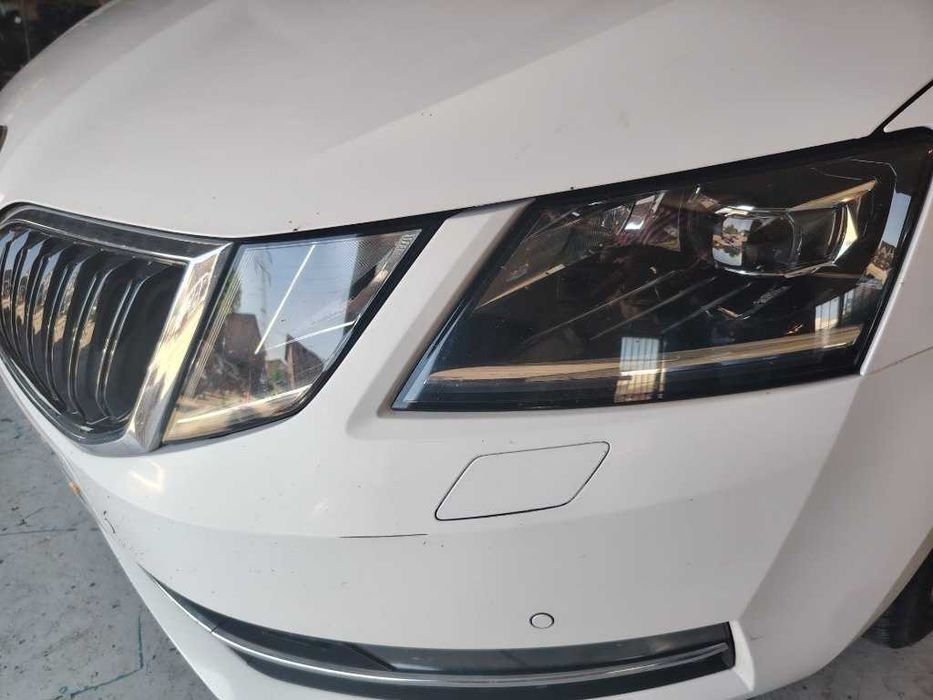 Dezmembrez SKODA OCTAVIA FACELIFT 1.6 TDI cod motor DDY model 2017-2020