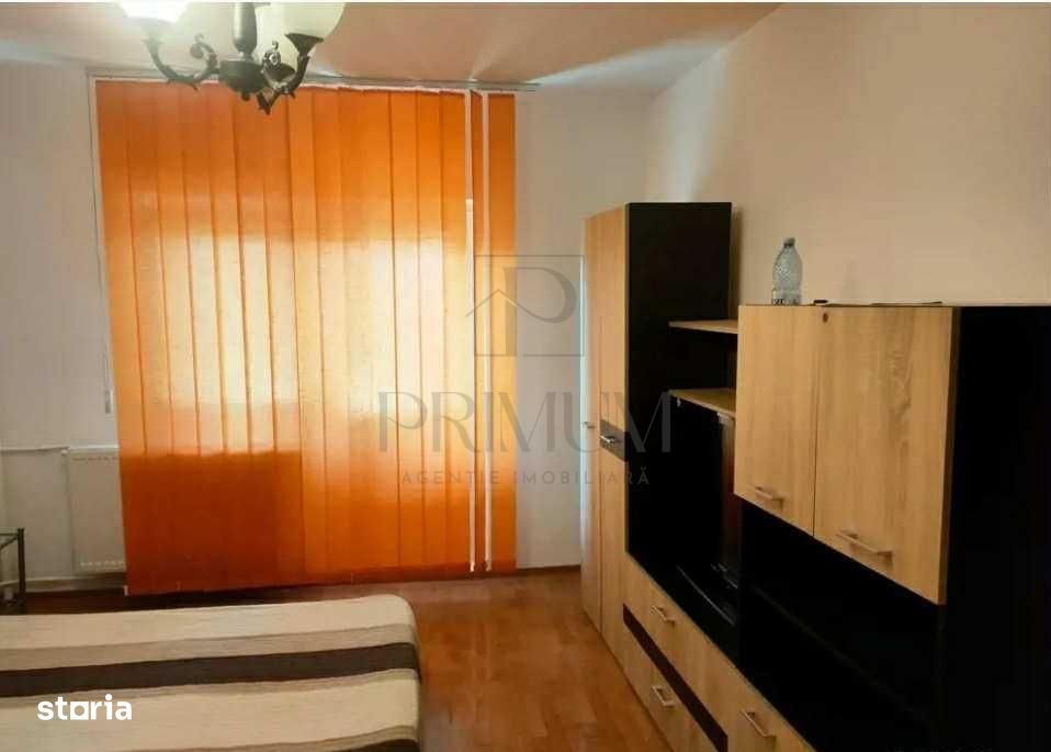 Apartament 1 camera-decomandat-Sagului — fotografia 1