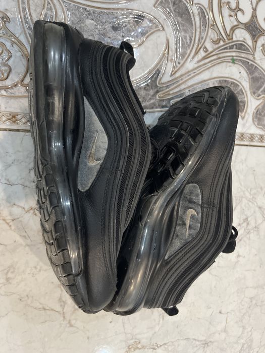Кроссовки Nike air max 97