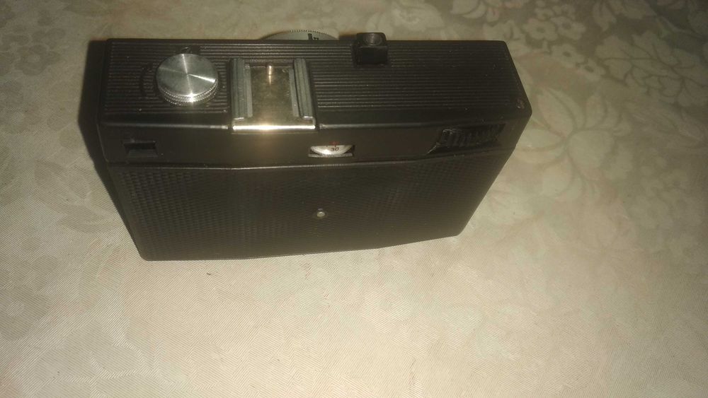 Фотоапарат Смяна 8М