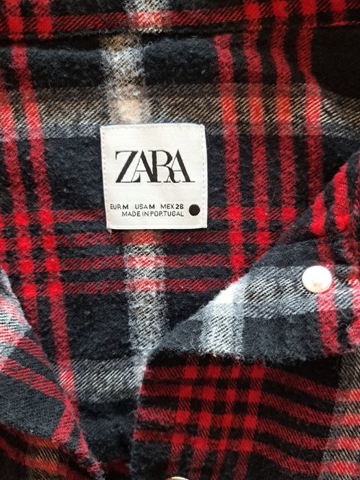 Дамска  риза Zara,Levis,U.S Polo Assn