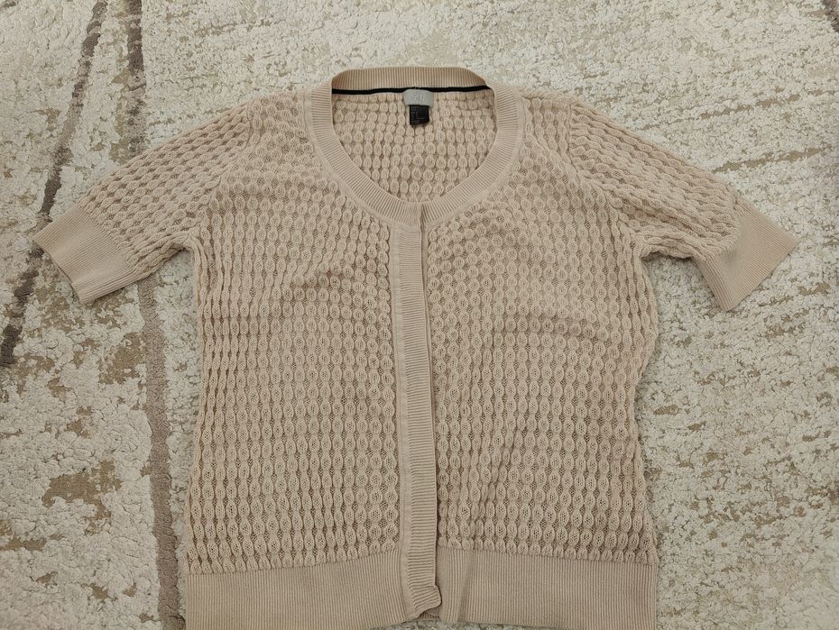 Дамски дрехи HM, U.S.Polo, Lacoste