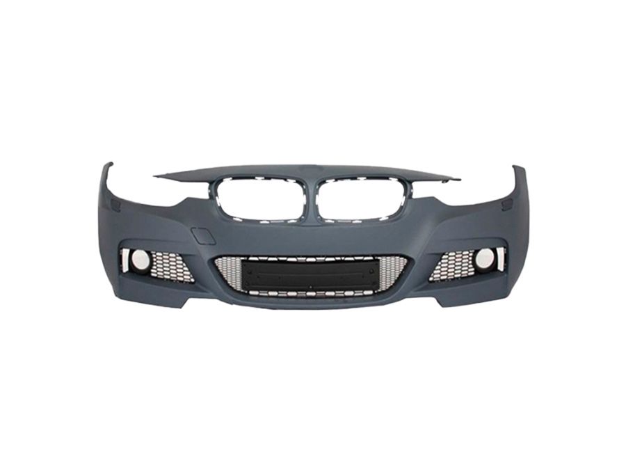 Предна броня F30/F31 М техник тунинг броня