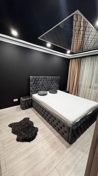 Închiriez apartament 2 camere zona linistită