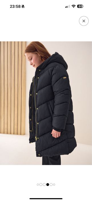 Куртка NEXT 8-10 лет