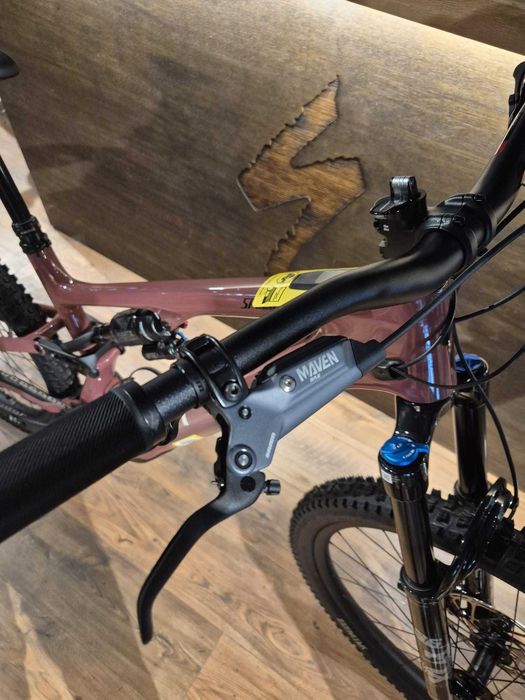 Bicicleta ebike emtb Specialized Turbo Levo SL2 Comp Carbon 2026