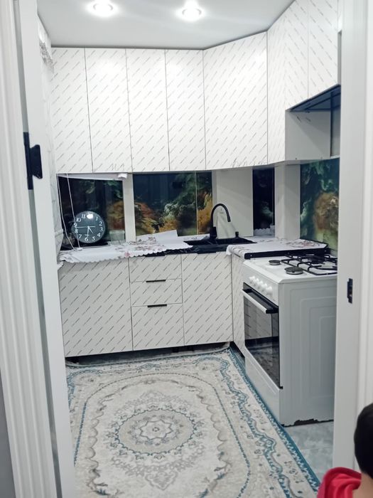 Сдаётся квартира двухкомнатная