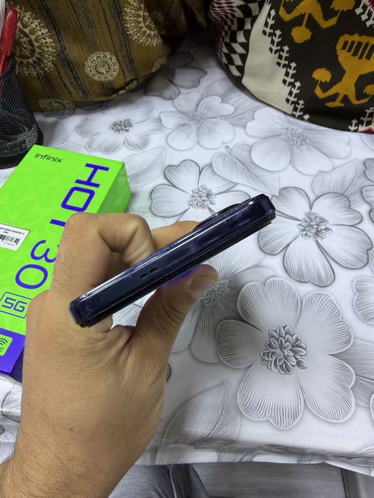 Infinix hot 30 5G