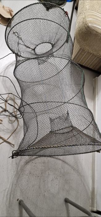 Продам сети мартышки для рыбалки