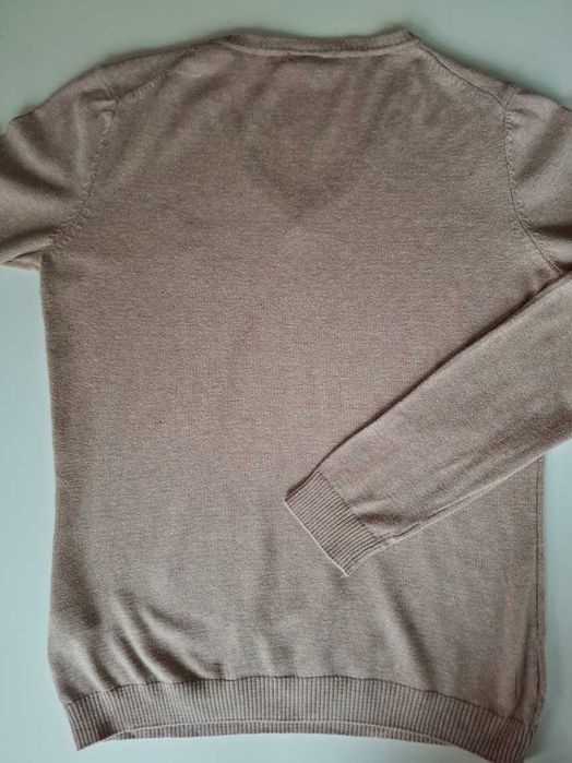 Дамски пуловер U.S. Polo, размер S