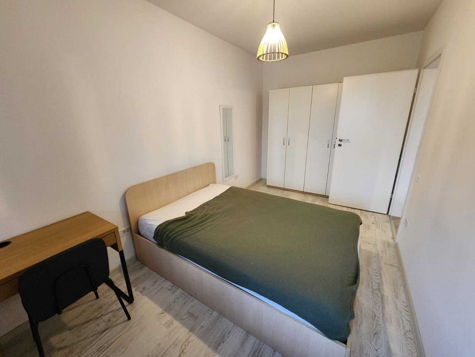 Studio modern, 2 camere , 18 minute Metrou Berceni , Centrala + AC