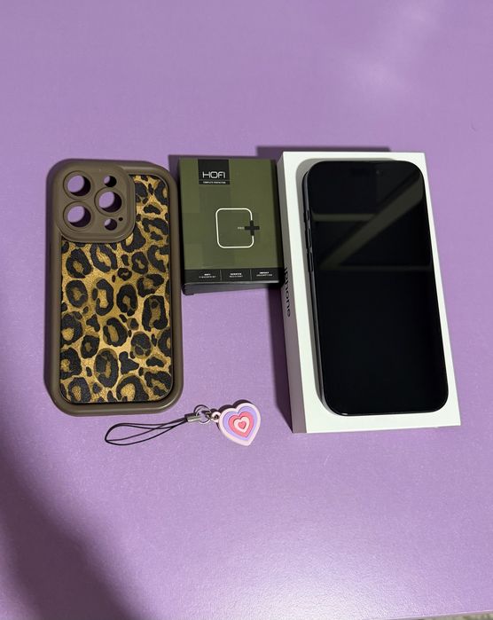 Iphone 15 Pro 128 GB