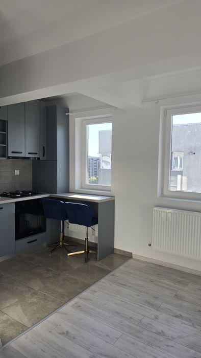 Garsoniera Metro Militari Residence proprietar