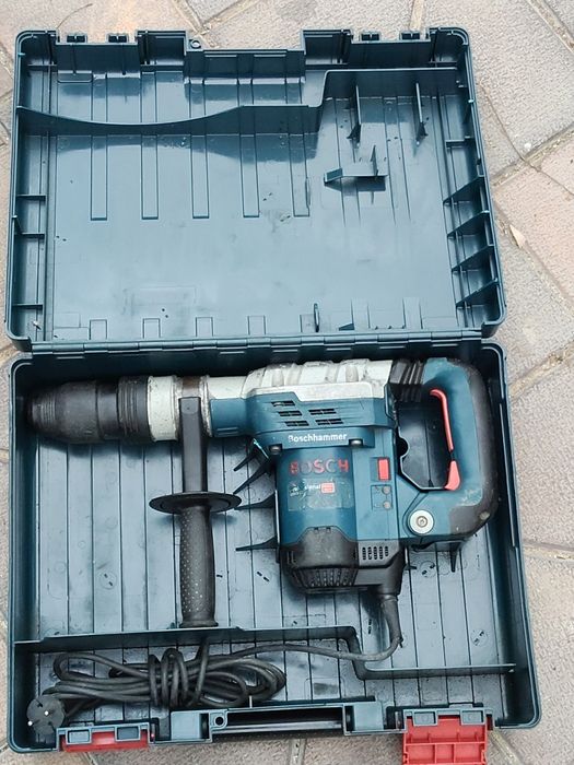 Demolator Bosch GBH 5-40 DC că nou