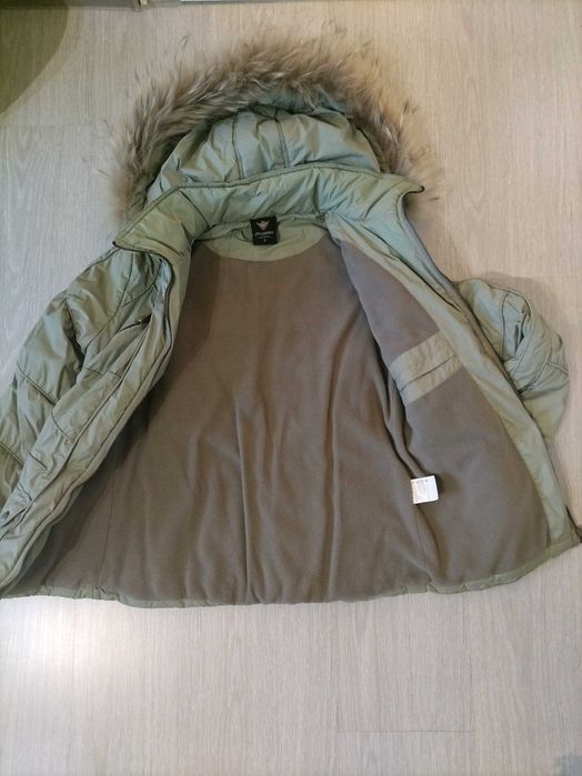 Дамско зимно яке - Diamond sport