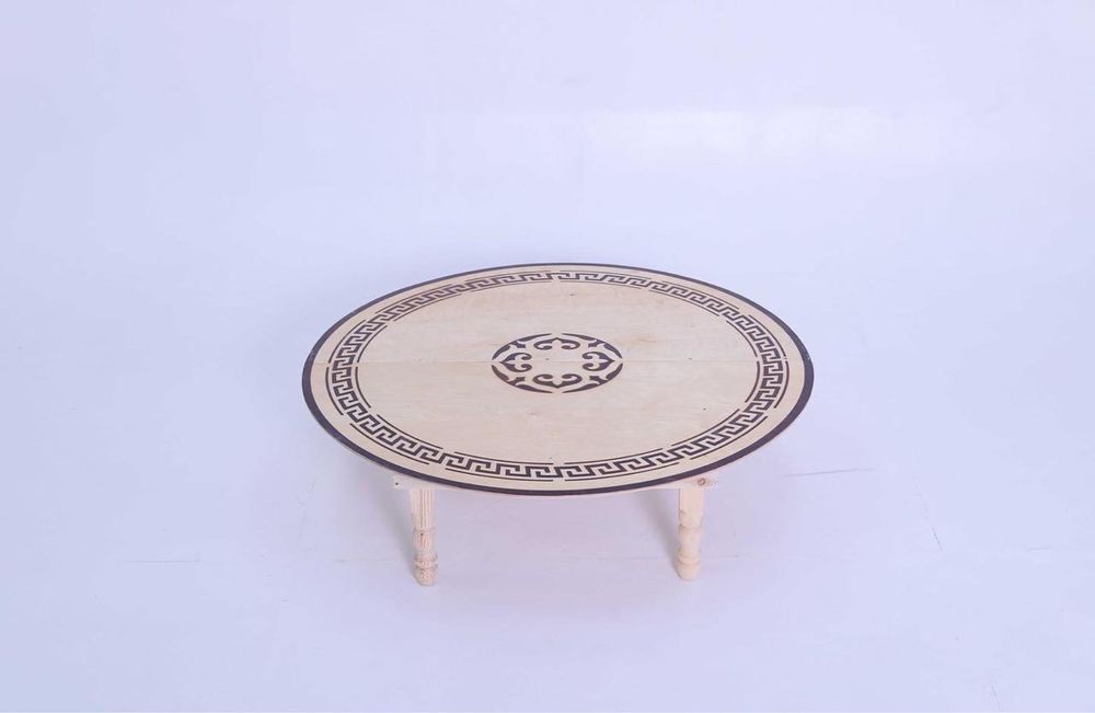 Жиналмалы столдар