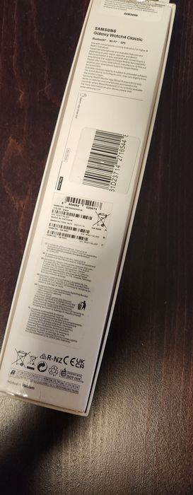 Samsung galaxy watch 4