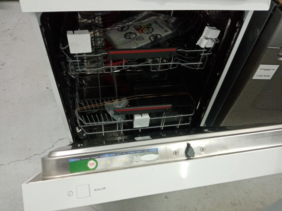 Aeg mașina de spălat vase