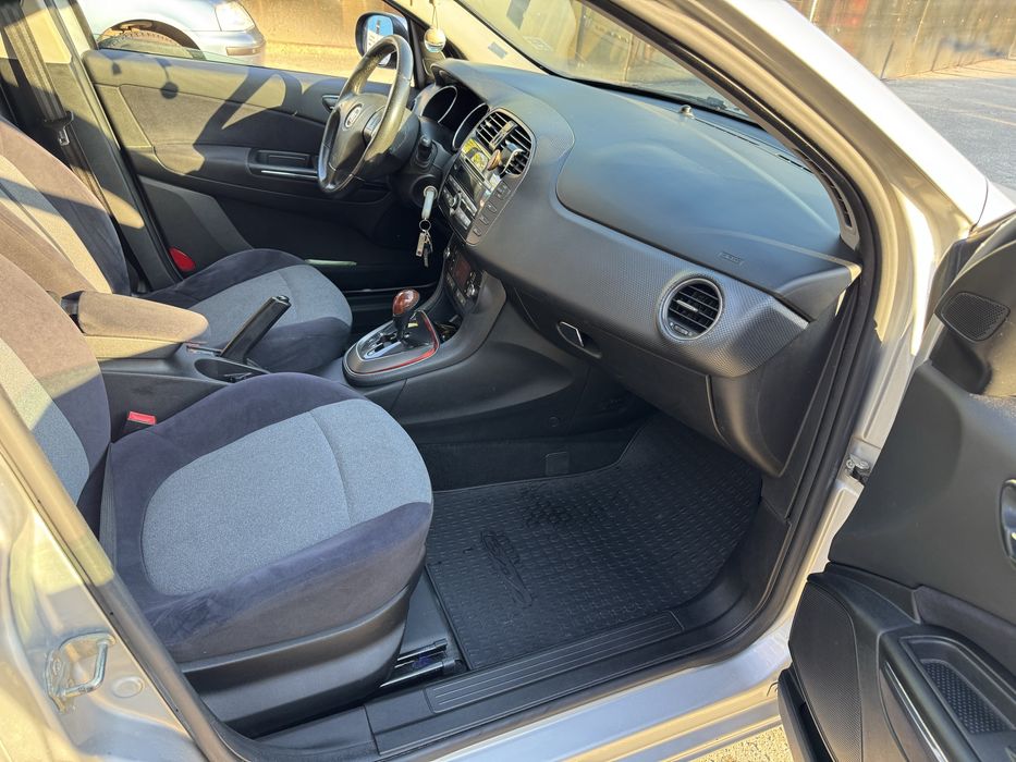FIAT Bravo