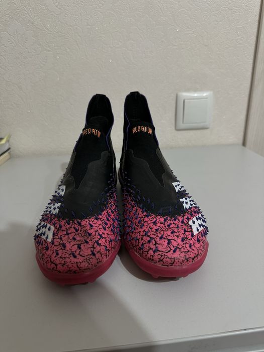 Adidas predator