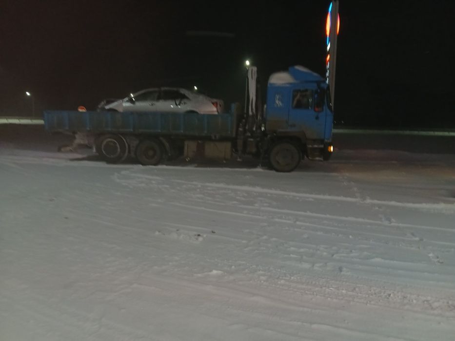 Услуга манипулятор