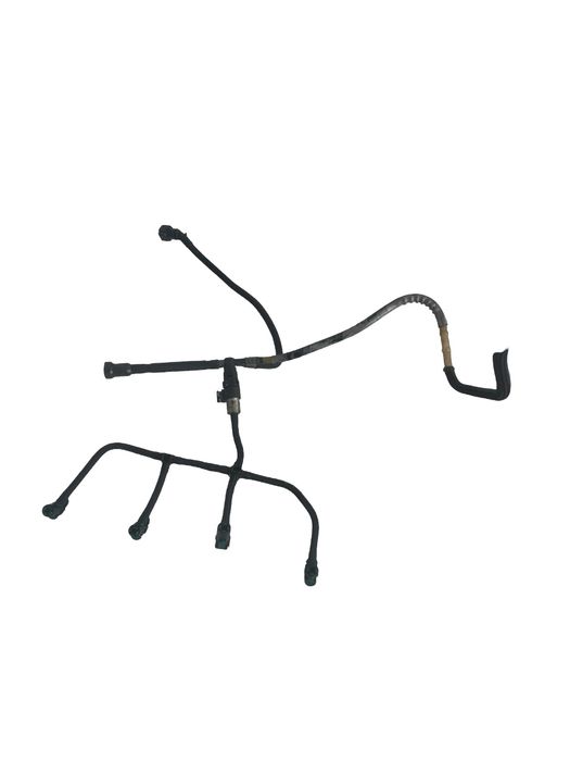 Rampa Retur Injectoare Fiat Ulysse 179_ 2002 - 2011 2.2 D Multijet 4Hs