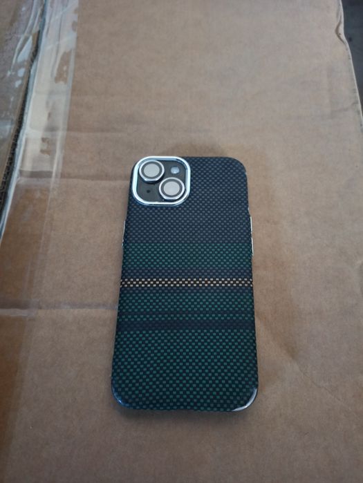 Продам срочно Apple Iphone 15