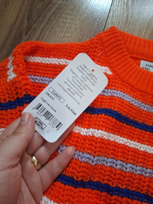 Pulover dama marime Standard