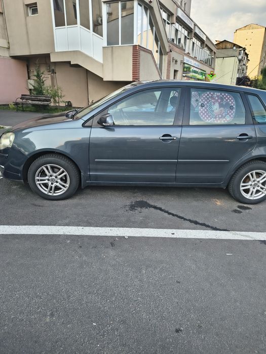 De vanzare POLO!