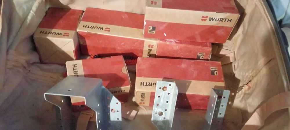 De vânzare "negrese"rigips ..