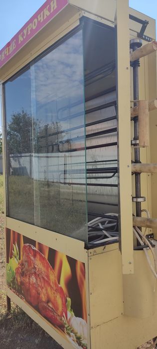 Срочно,Продам новую Грильницу.