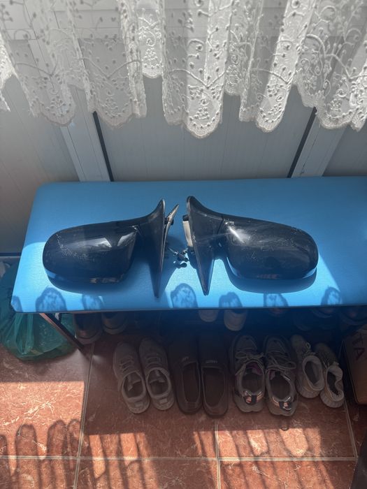 Боковой зеркало некси2