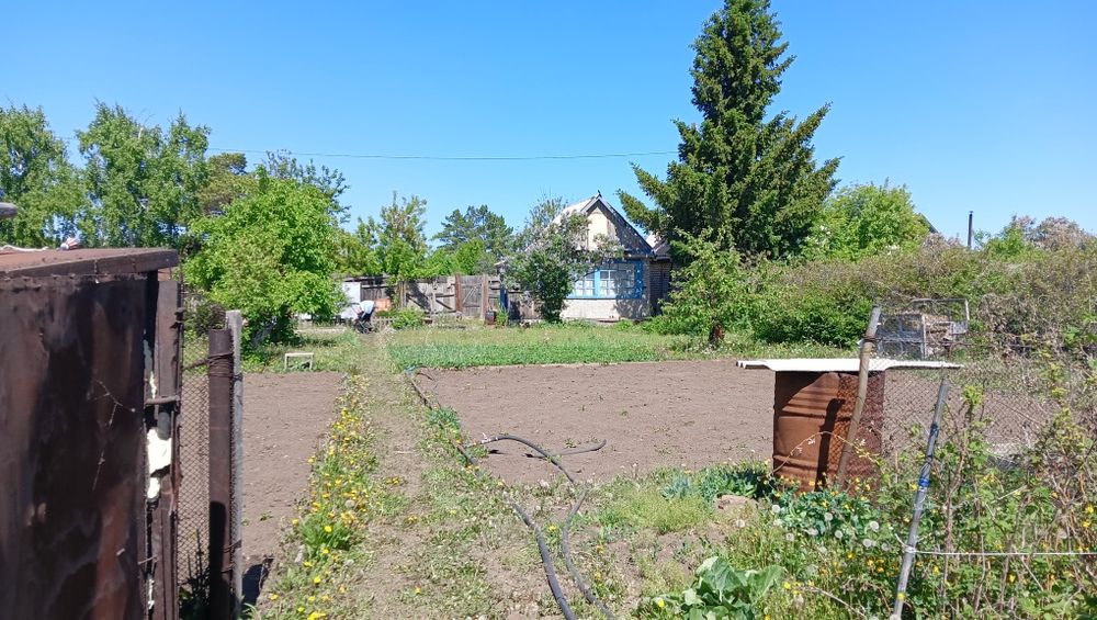 Продам дачу Рассвет на 1 линии