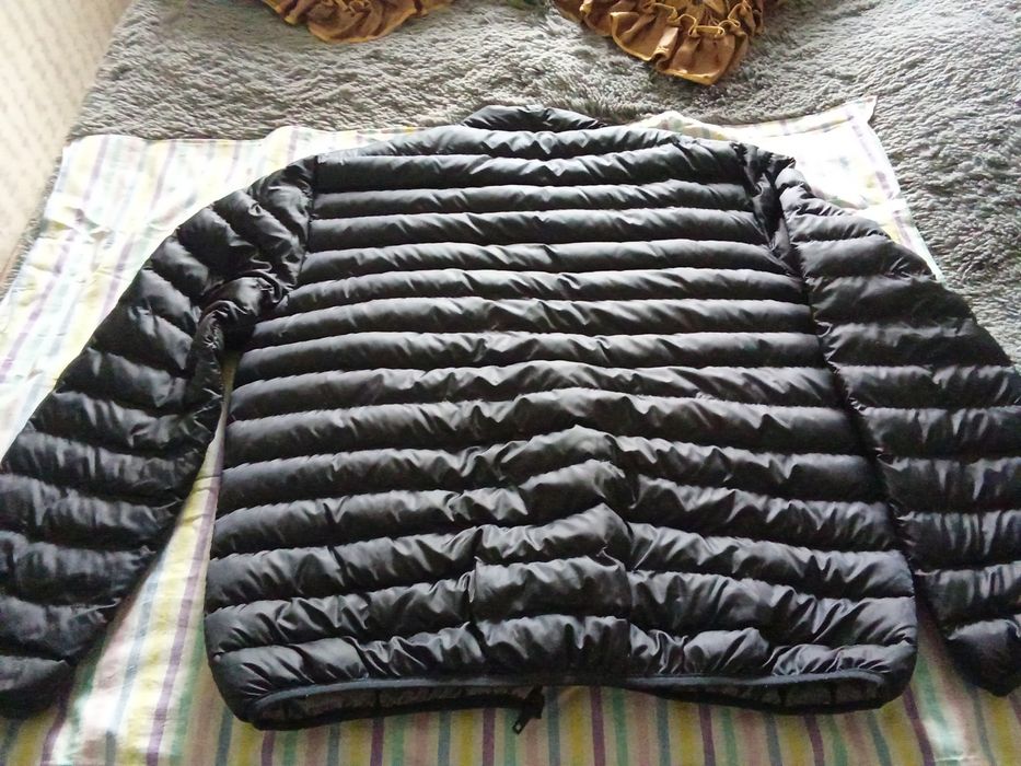 Куртка мужская демисезонная