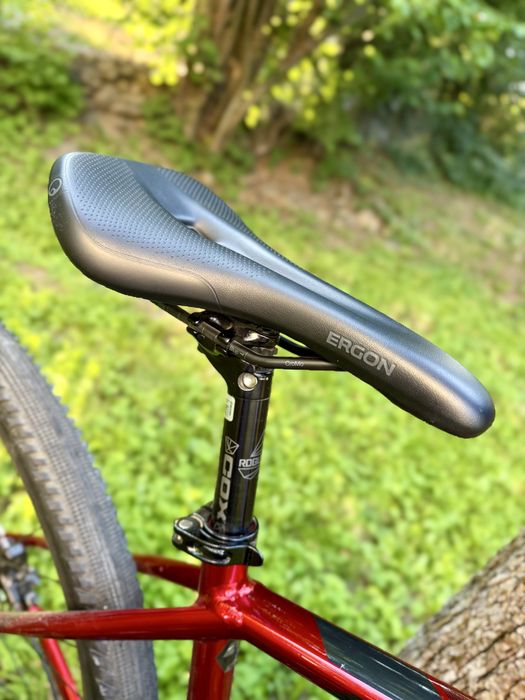 Велосипед Drag 29 Trigger 7.0