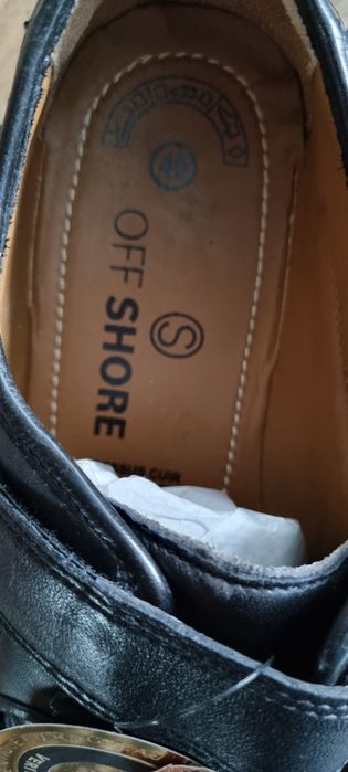 Pantofi pentru barbati