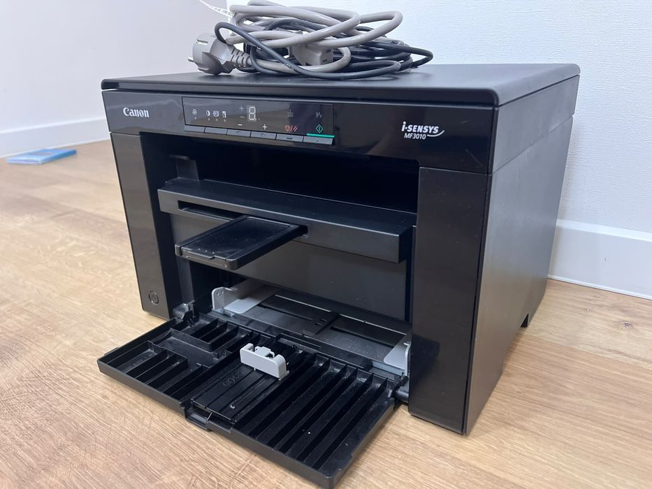 Принтер 3в1  Canon i-SENSYS MF3010